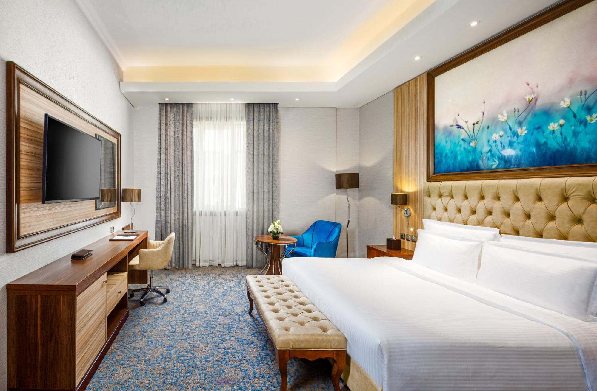 Millennium Place Ad-Dauha Zewnętrze zdjęcie Deluxe Room